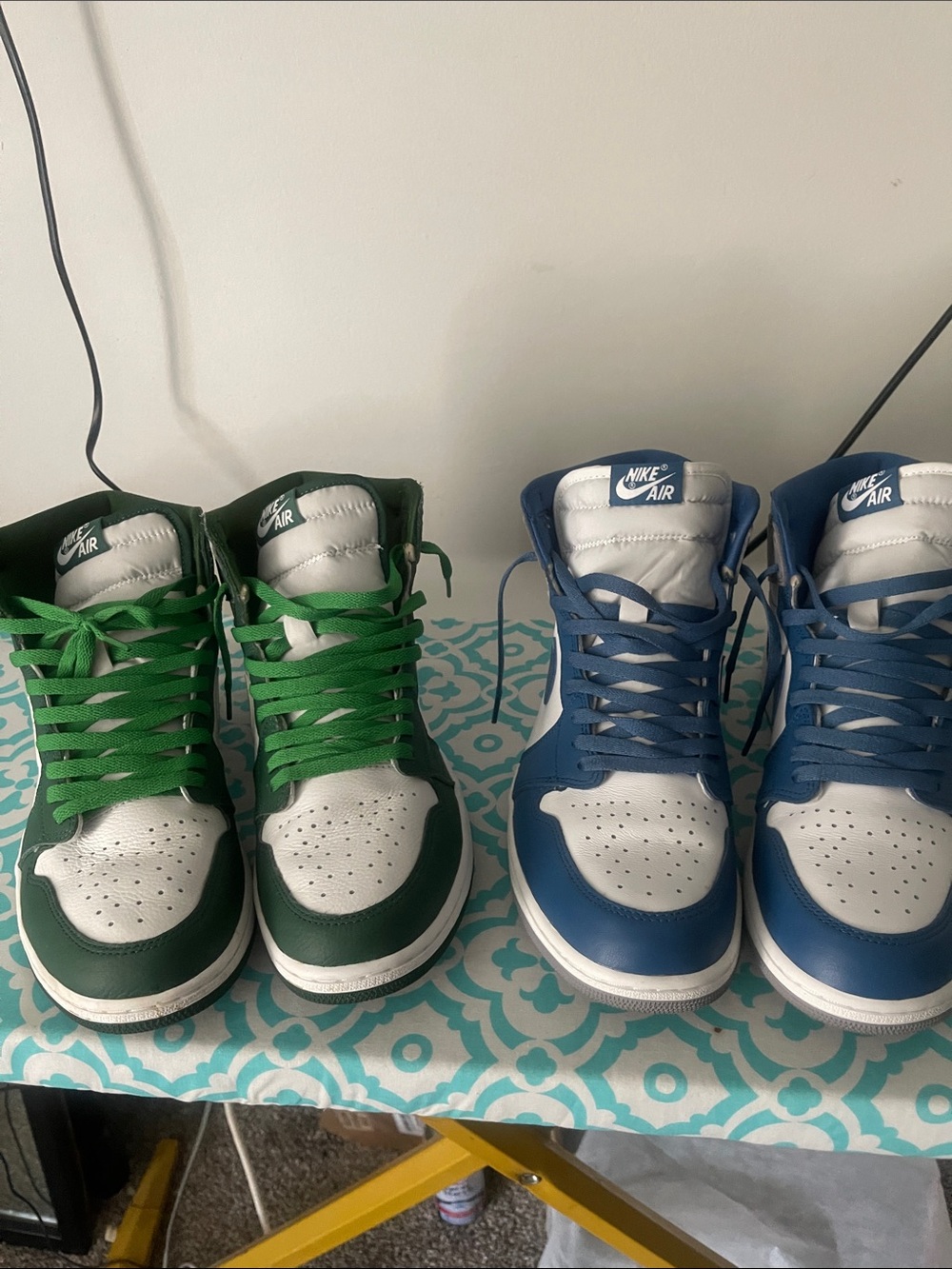 Jordan 1